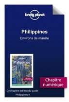 Guide de voyage - Philippines 4ed - Environs de manille