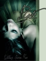 Pixie (paranormal romance in 3-parts)