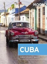 Moon Cuba (Seventh Edition)