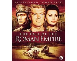 Fall Of The Roman Empire