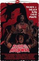 Blood On The Highway (DVD)