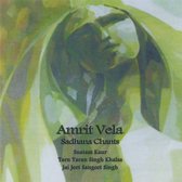 Snatam Kaur - Amrit Vela (CD)