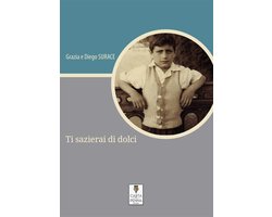 Il libro dei racconti di Carta e Penna - Ti sazierai di dolci