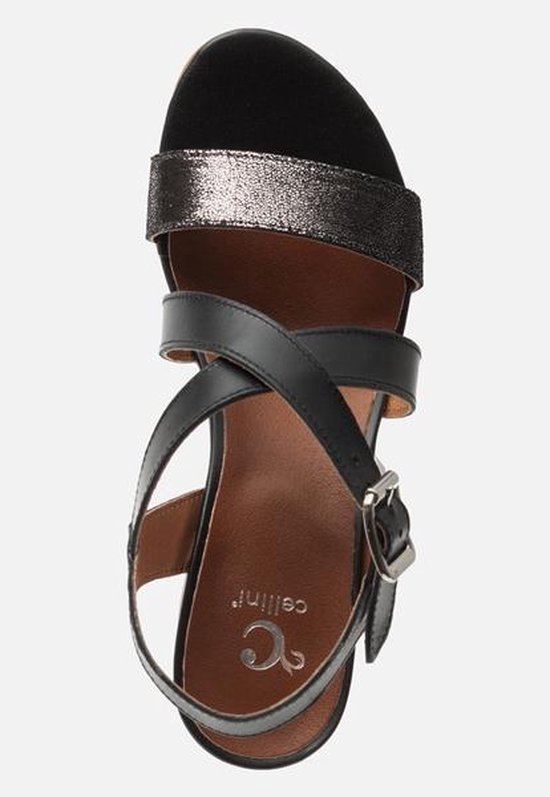 Cellini Sandalen zwart | bol.com
