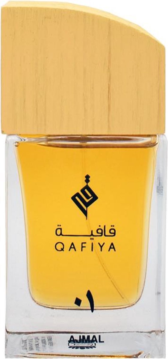 Ajmal Qafiya 01 Eau De Parfum Spray 75 ml