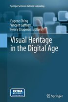 Visual Heritage in the Digital Age