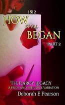 1812 How It All Began
