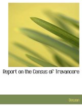 Report on the Census of Travancore