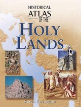 Historical Atlas of the Holy Lands