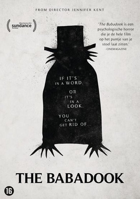 Horror Movie The Babadook Full Movie Watch Online Netflix Babadook