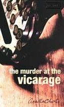 Miss Marple Murder At The Vicarage