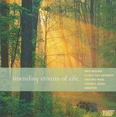 David Maslanka: Unending Stream of Life