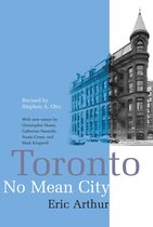 Heritage - Toronto, No Mean City