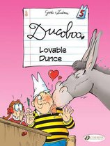 Ducoboo Vol 5 Lovable Dunce