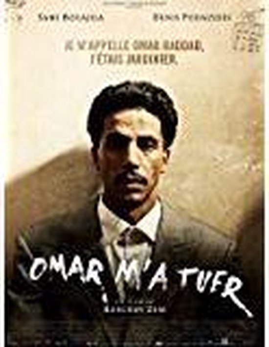 Omar Ma Tuer