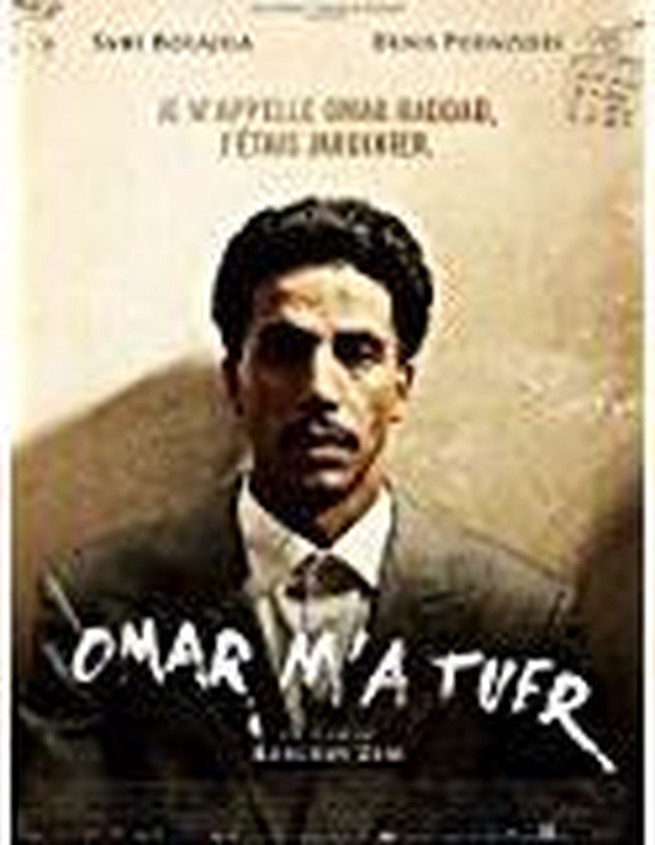 Omar Ma Tuer
