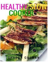 Healthy Slow Cooker Cookbooks