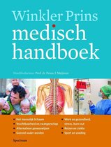 Winkler Prins Medisch Handboek Deel 1