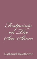 Footprints on The Sea-Shore