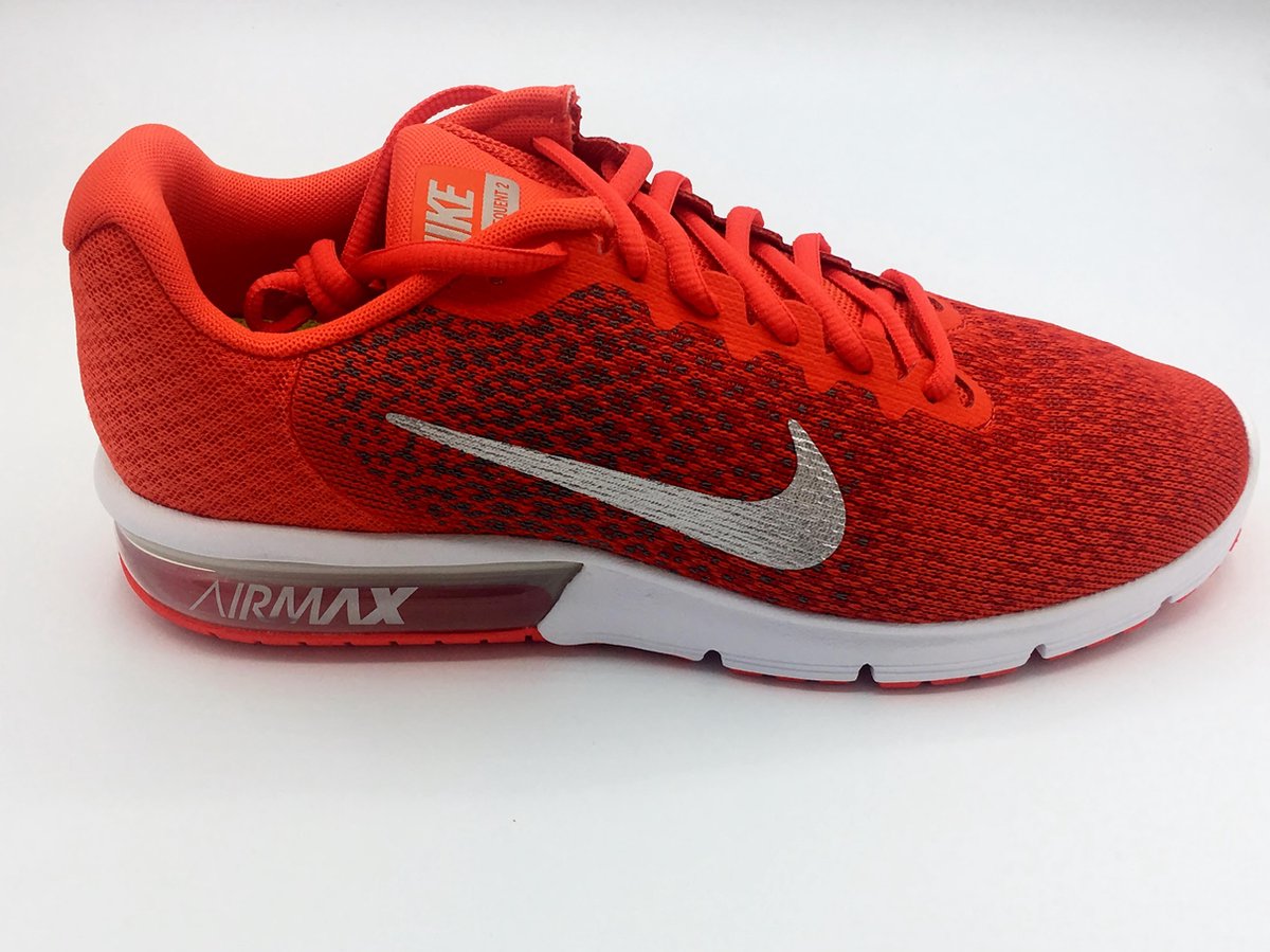 Nike air max sequent 2 heren on sale