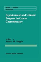 Cancer Treatment and Research 24 - Experimental and Clinical Progress in Cancer Chemotherapy