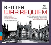 Chor Und Symphonieorchester Des Bayerischen Rundfunks, Mariss Jansons - Britten: War Requiem (2 CD)