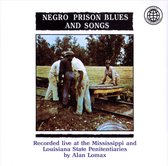 Negro Prison Blues and Songs