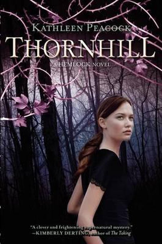Thornhill - cover