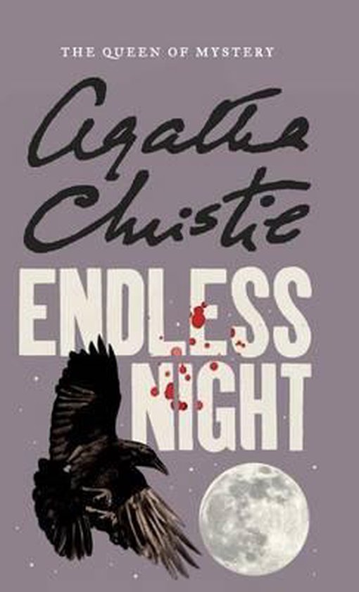 Endless Night Pod - cover