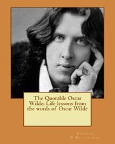 The Quotable Oscar Wilde