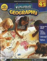 Geography, Grades 4-5