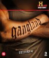 Gangland - Seizoen 4 (Blu-ray)