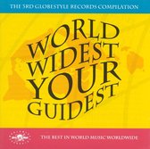 World Wider Your Guider