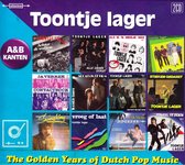 Golden Years Of Dutch Pop Music (CD)