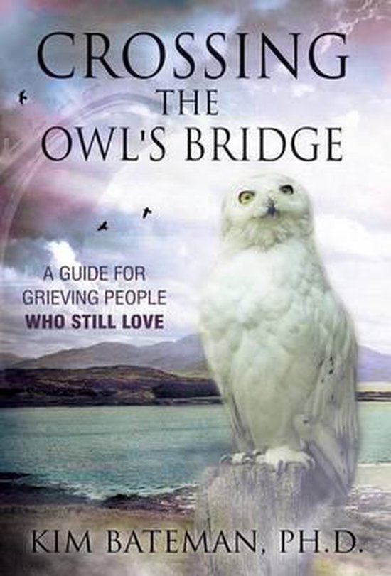 Crossing the Owl's Bridge - cover