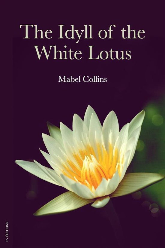 The Idyll of the White Lotus - cover