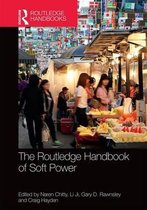 The Routledge Handbook of Soft Power