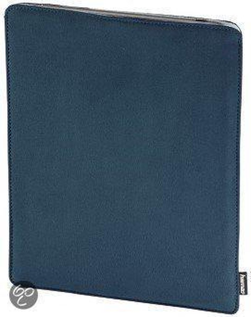 Hama Cover Ipad Microfiber Petrol