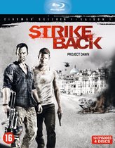 Strike Back - Seizoen 1: Project Dawn (Blu-ray)