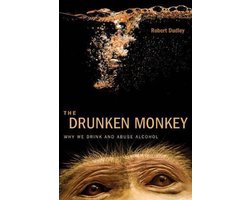 The Drunken Monkey Image