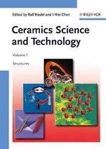 Ceramics Science and Technology - Ceramics Science and Technology, Volume 1