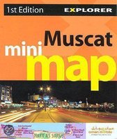 Explorer Mini Map Muscat