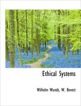 Ethical Systems