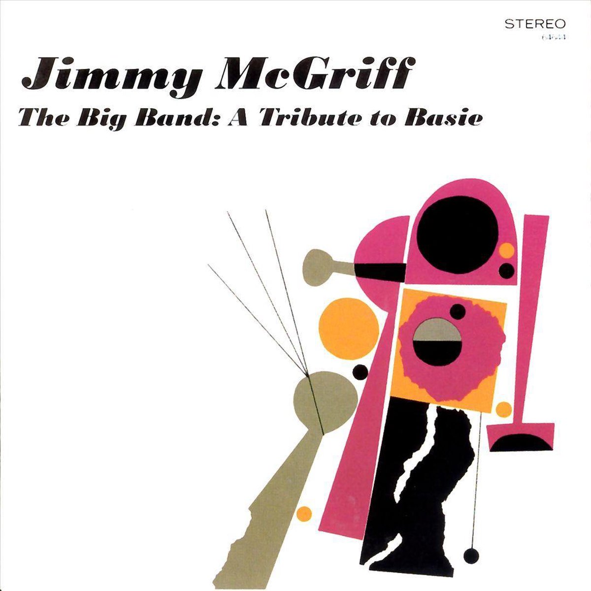 Big Band: Tribute To Basie