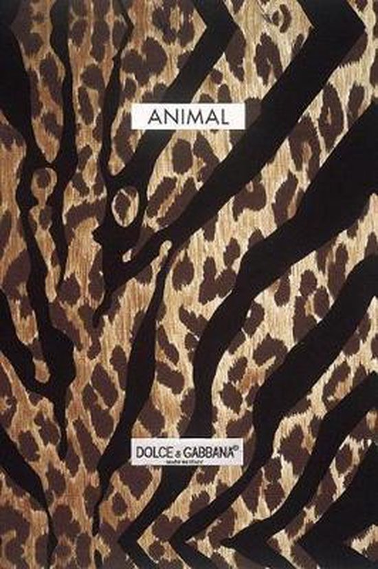 Animal - cover