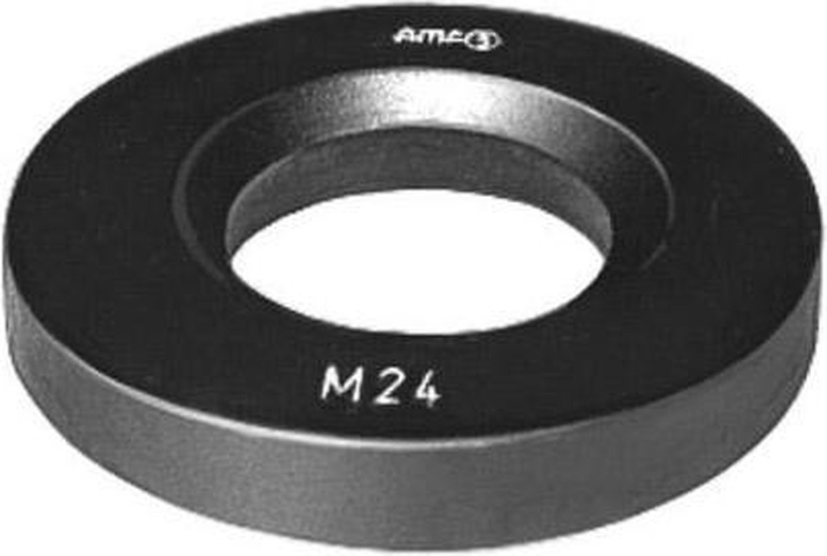 AMF kegelkom DIN 6319G voor schroeven M12 - 82008