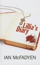 Lillia's Diary