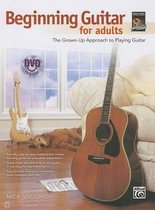Beginning Guitar for Adults