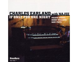 If Only For One Night