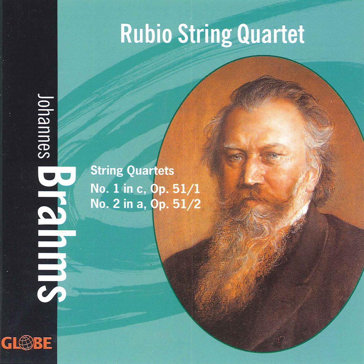 String Quartets